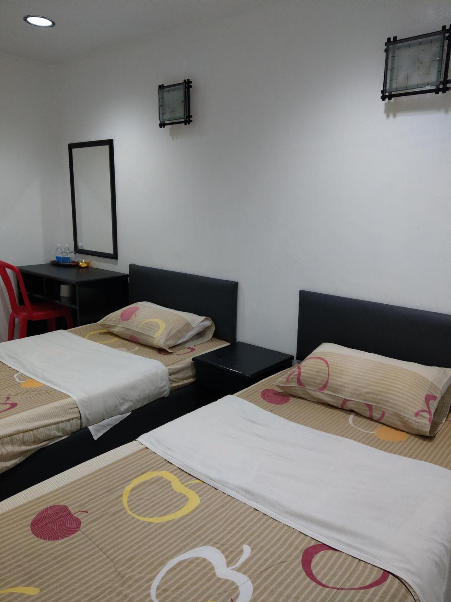 Ene Sri Cemerlang Kota Bharu Habitación foto