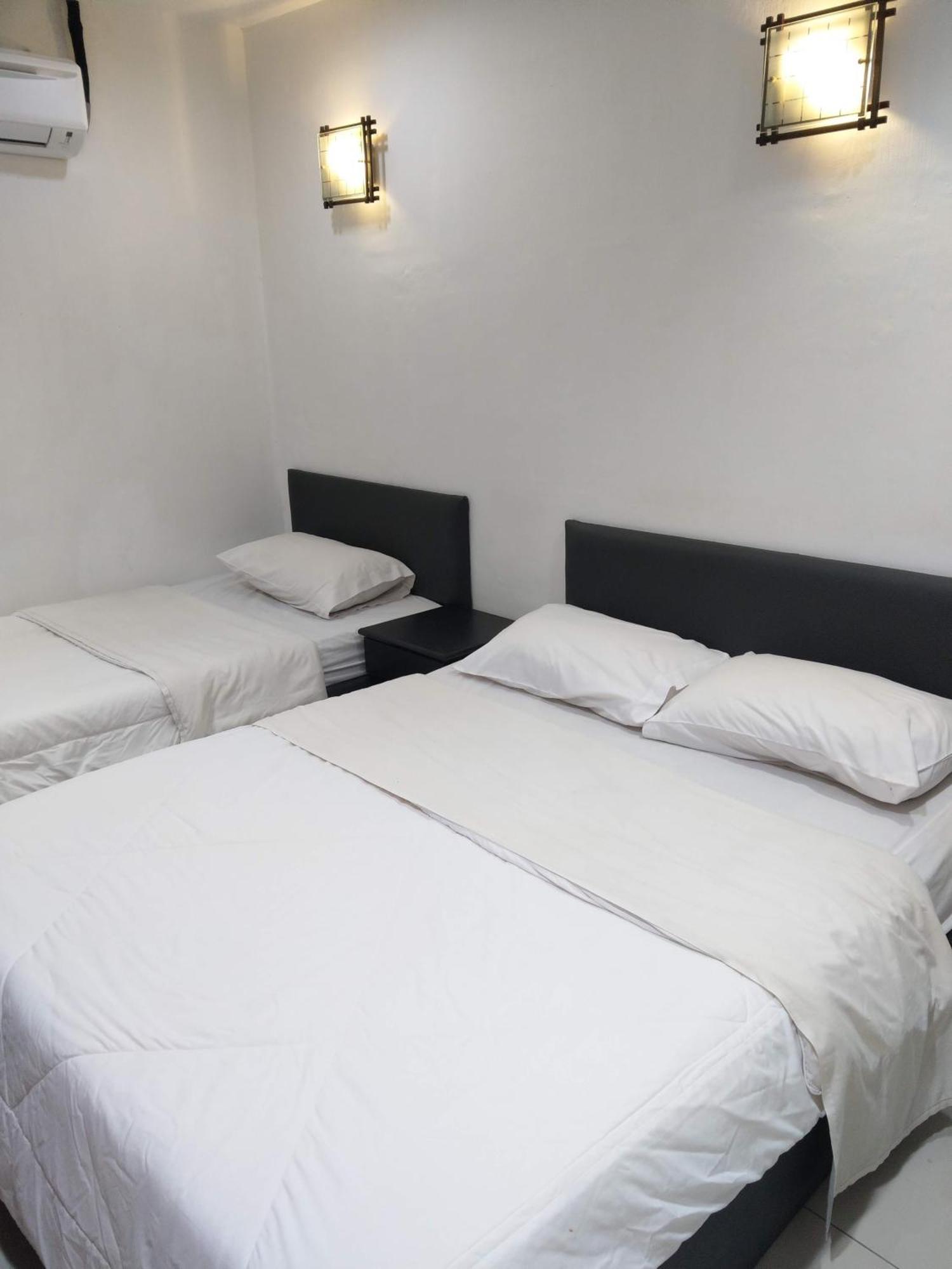 Ene Sri Cemerlang Kota Bharu Habitación foto
